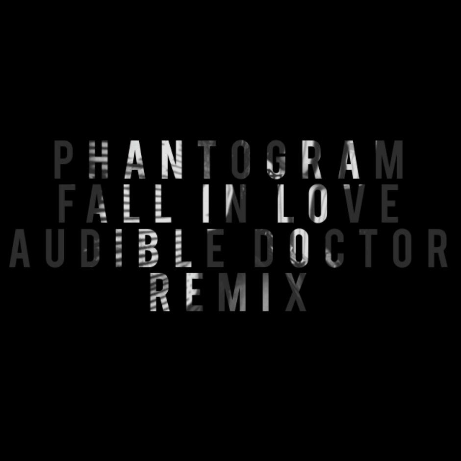 Phantogram Fall In Love Download