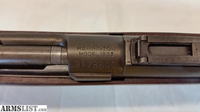 Remington Receiver Serial Number Lookup