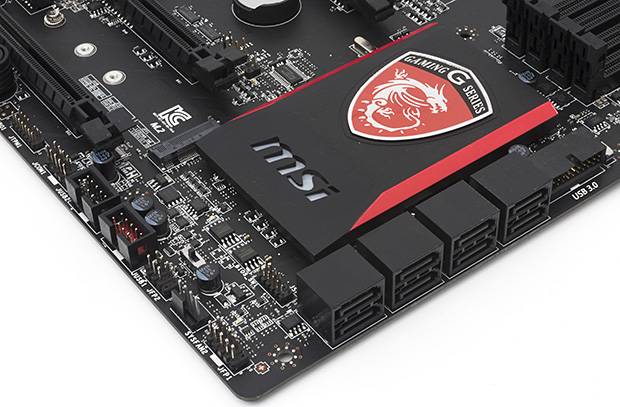 Msi Z97-gaming Networld Controller Driver